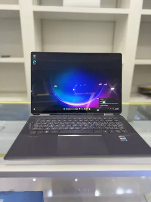 Photo - New Laptop HP Spectre 16GB Intel Core I7 SSD 512GB