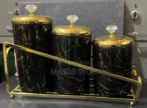 7በ1 የሆነ የቅመም ማስቀመጫ