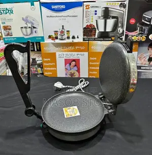 Photo - Roti Tortilla Maker