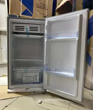 Fussion Refrigerator 120 Liter