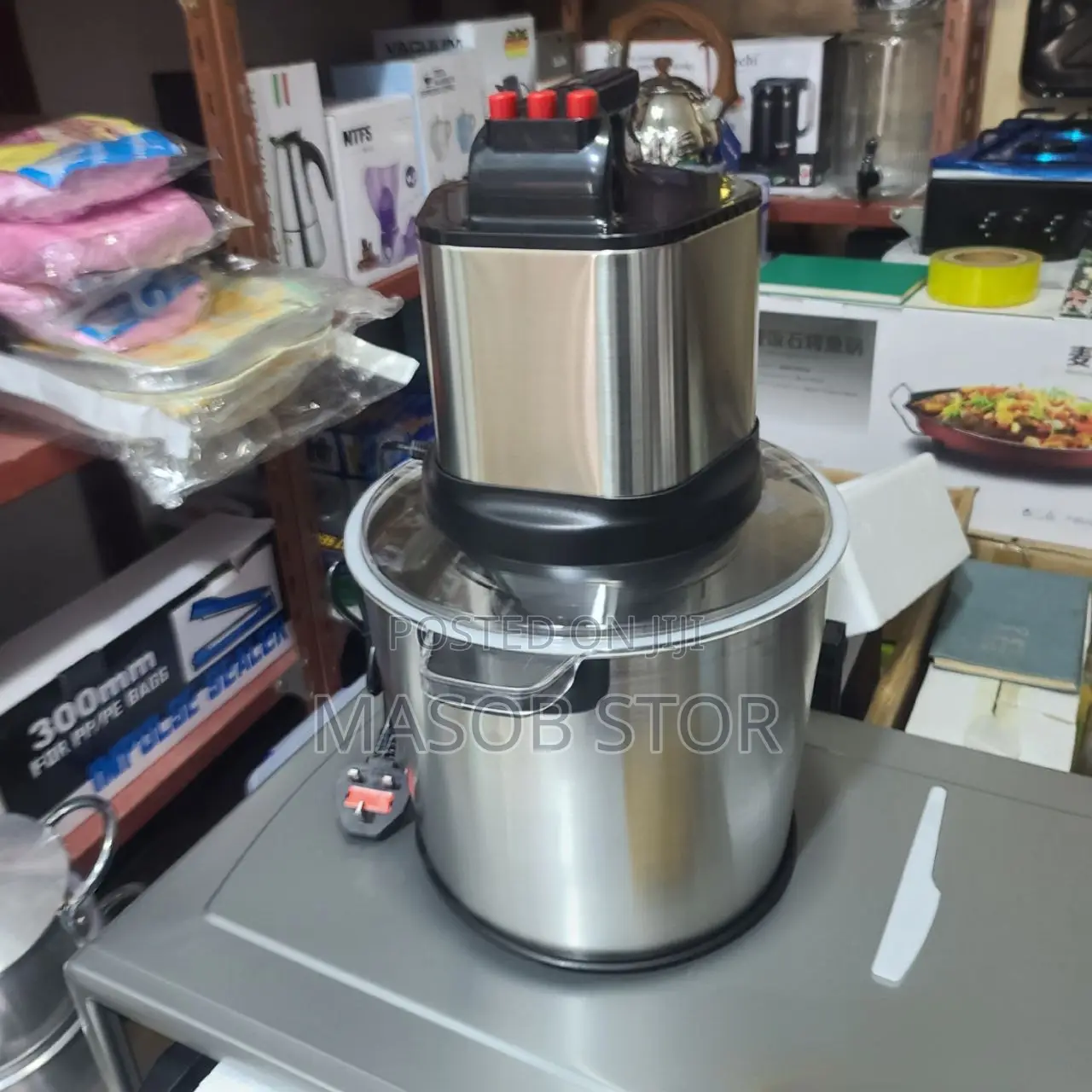 Kitchen Expert 12 Liter Meat Chopper
