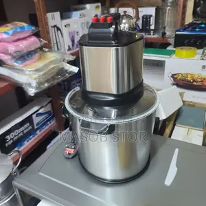 Photo - Kitchen Expert 12 Liter Meat Chopper