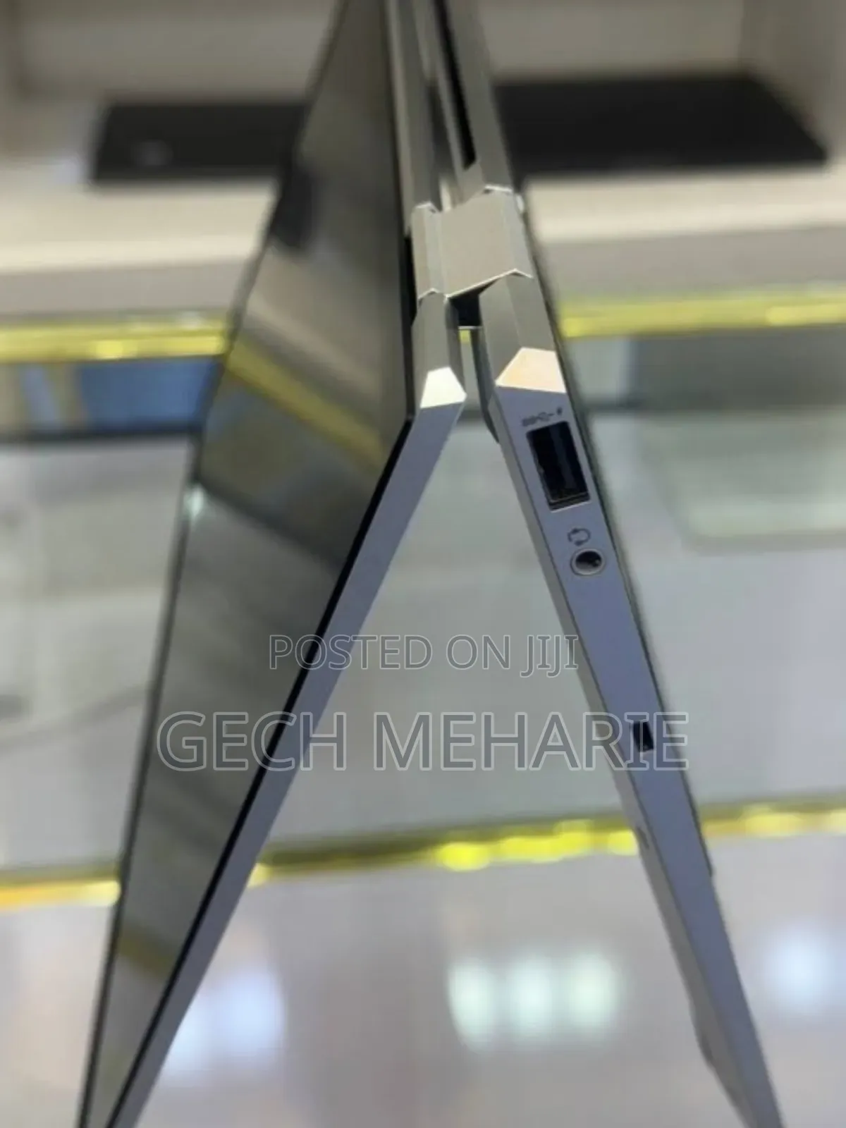 New Laptop HP EliteBook X360 1040 G9 32GB Intel Core I7 SSD 512GB