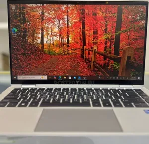 New Laptop HP EliteBook X360 1040 G9 32GB Intel Core I7 SSD 512GB