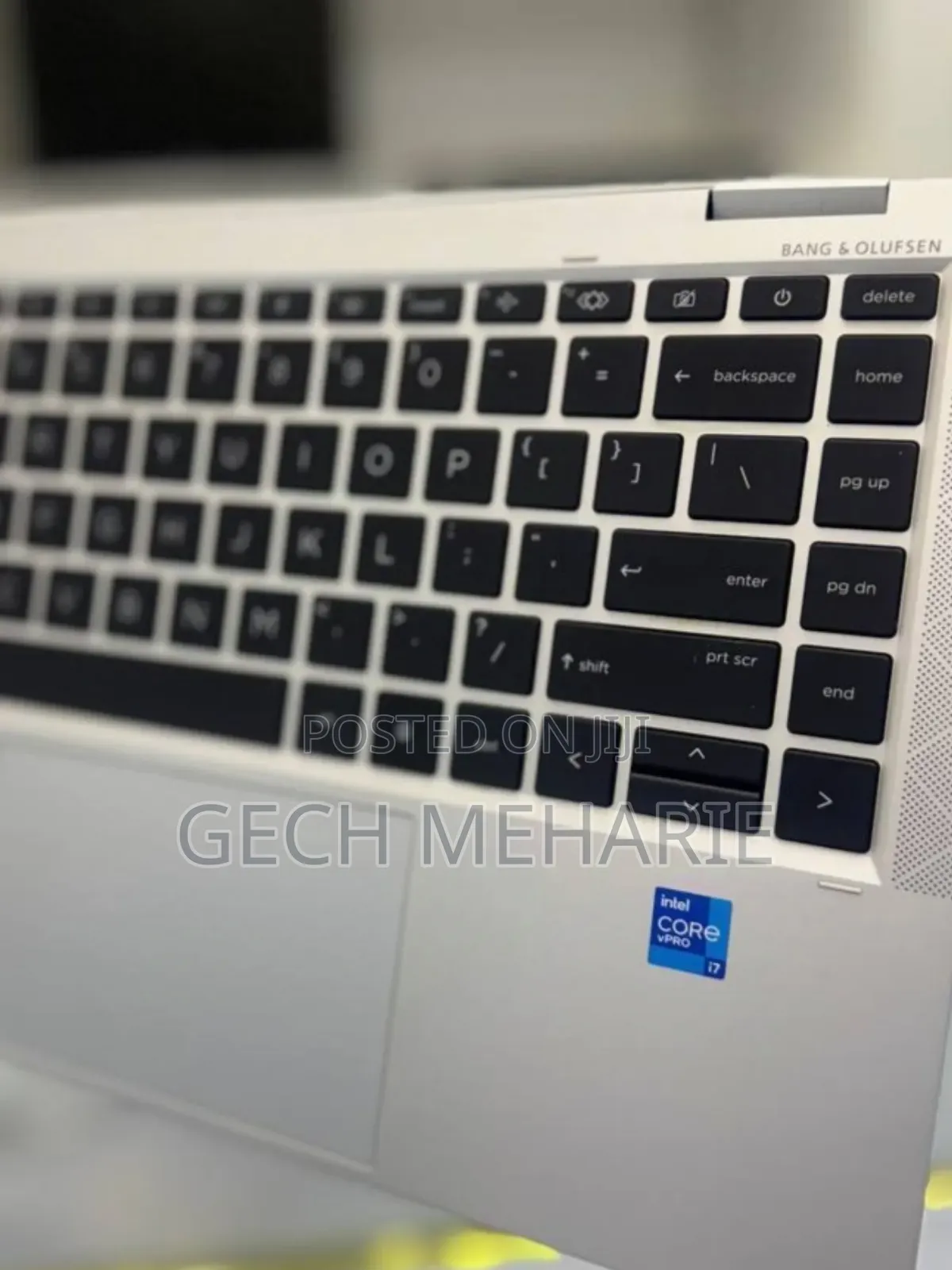 New Laptop HP EliteBook X360 1040 G9 32GB Intel Core I7 SSD 512GB