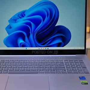 New Laptop HP Envy 17 16GB Intel Core I7 SSD 512GB