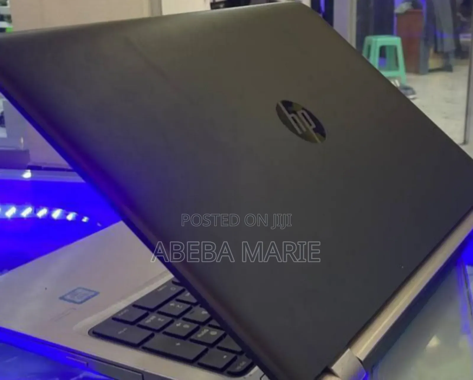 New Laptop HP ProBook 450 8GB Intel Core I7 SSD 1T