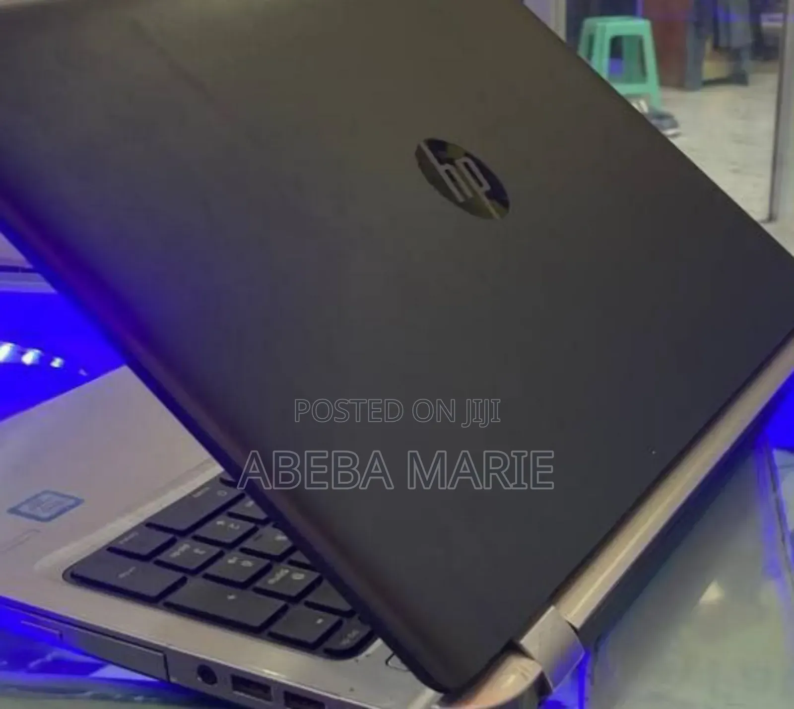 New Laptop HP ProBook 450 8GB Intel Core I7 SSD 1T