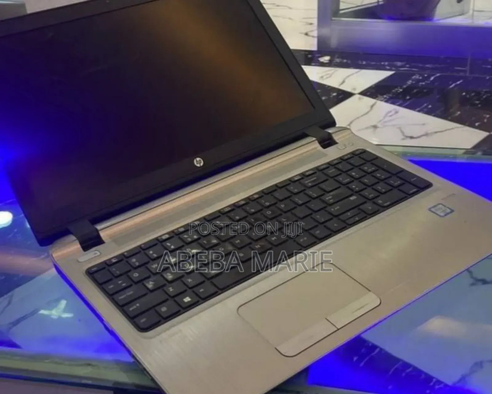 New Laptop HP ProBook 450 8GB Intel Core I7 SSD 1T