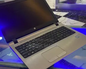 New Laptop HP ProBook 450 8GB Intel Core I7 SSD 1T