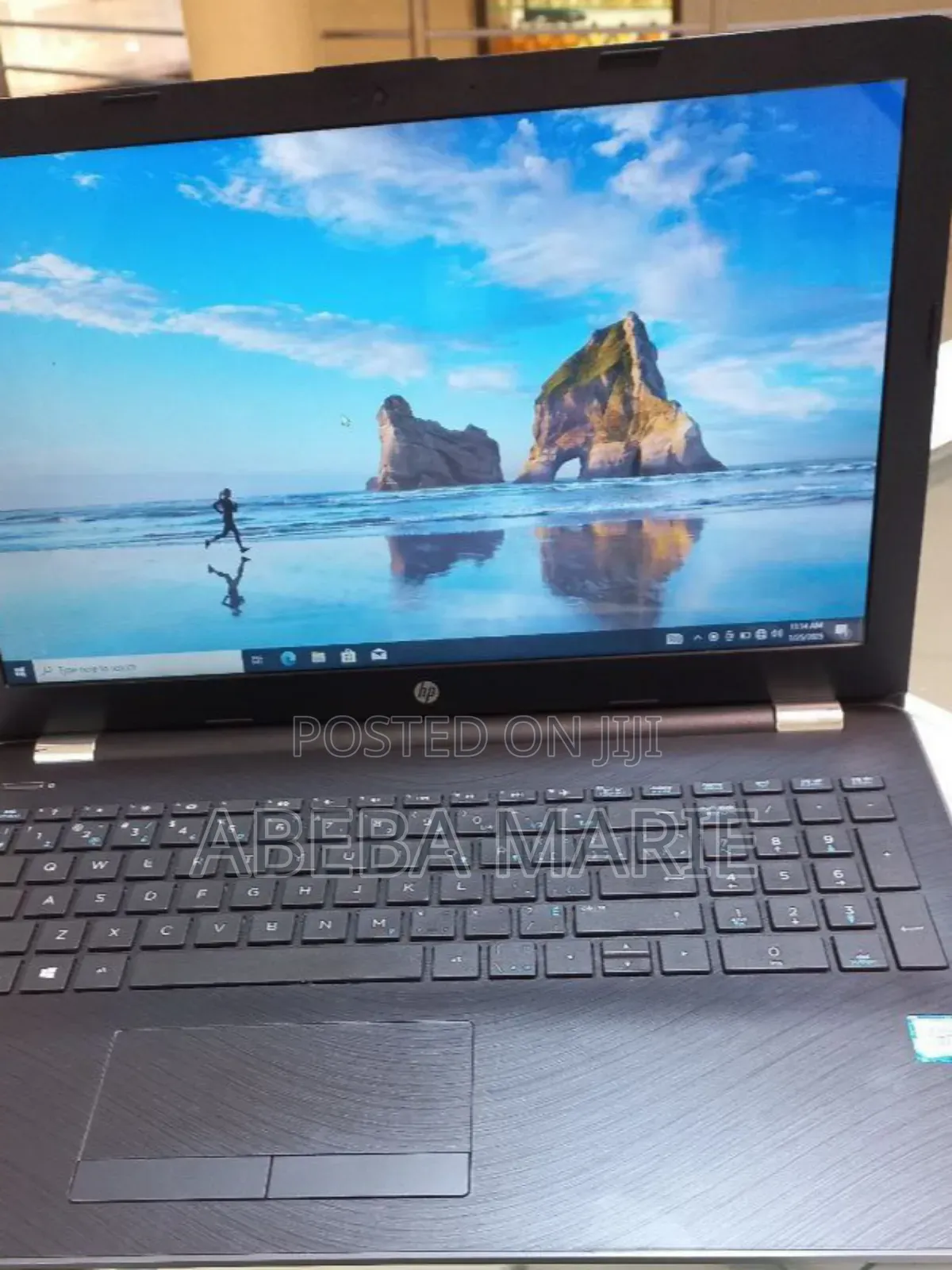 New Laptop HP Stream Notebook 8GB Intel Core I5 SSD 1T