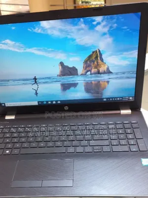 New Laptop HP Stream Notebook 8GB Intel Core I5 SSD 1T