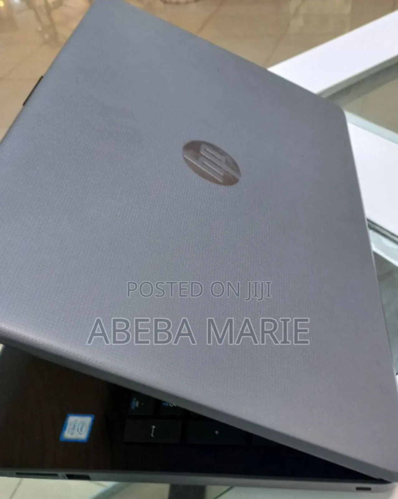 New Laptop HP Stream Notebook 8GB Intel Core I5 SSD 1T