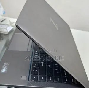 New Laptop HP Zbook Studio G7 16GB Intel Core I7 SSD 512GB