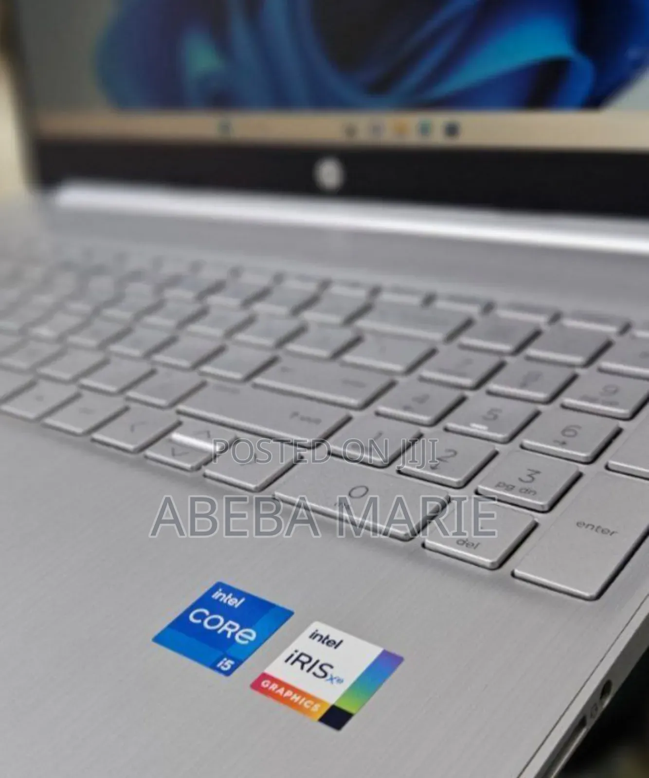 New Laptop HP Stream Notebook 16GB Intel Core I5 SSD 512GB