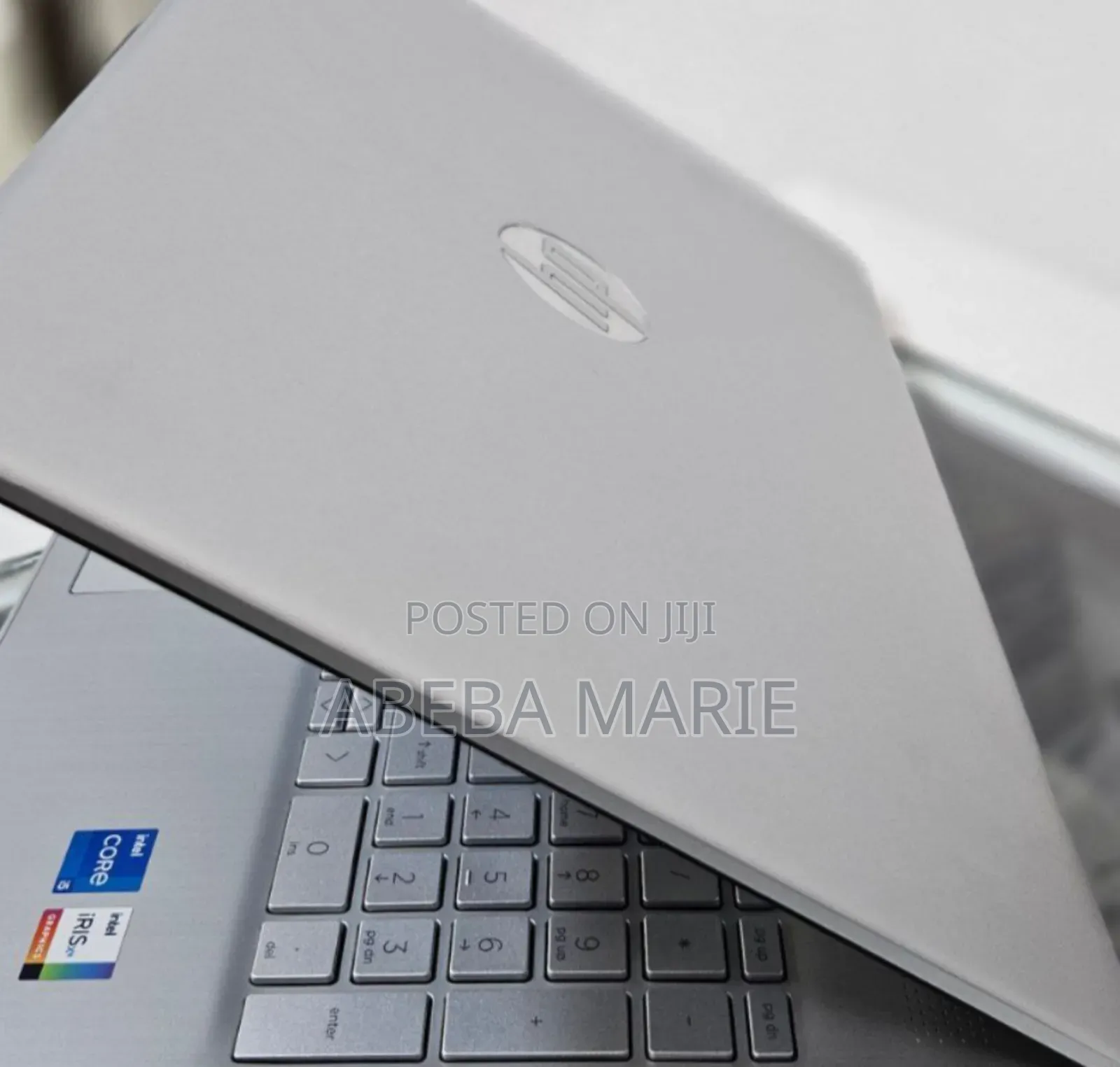 New Laptop HP Stream Notebook 16GB Intel Core I5 SSD 512GB