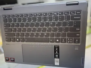 New Laptop Lenovo Yoga 7i 16GB AMD Ryzen 7 SSD 1T