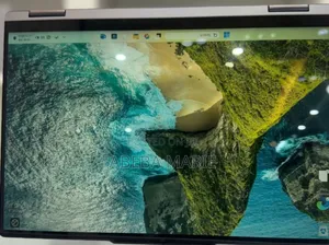 New Laptop Lenovo Yoga 7i 16GB AMD Ryzen 7 SSD 1T