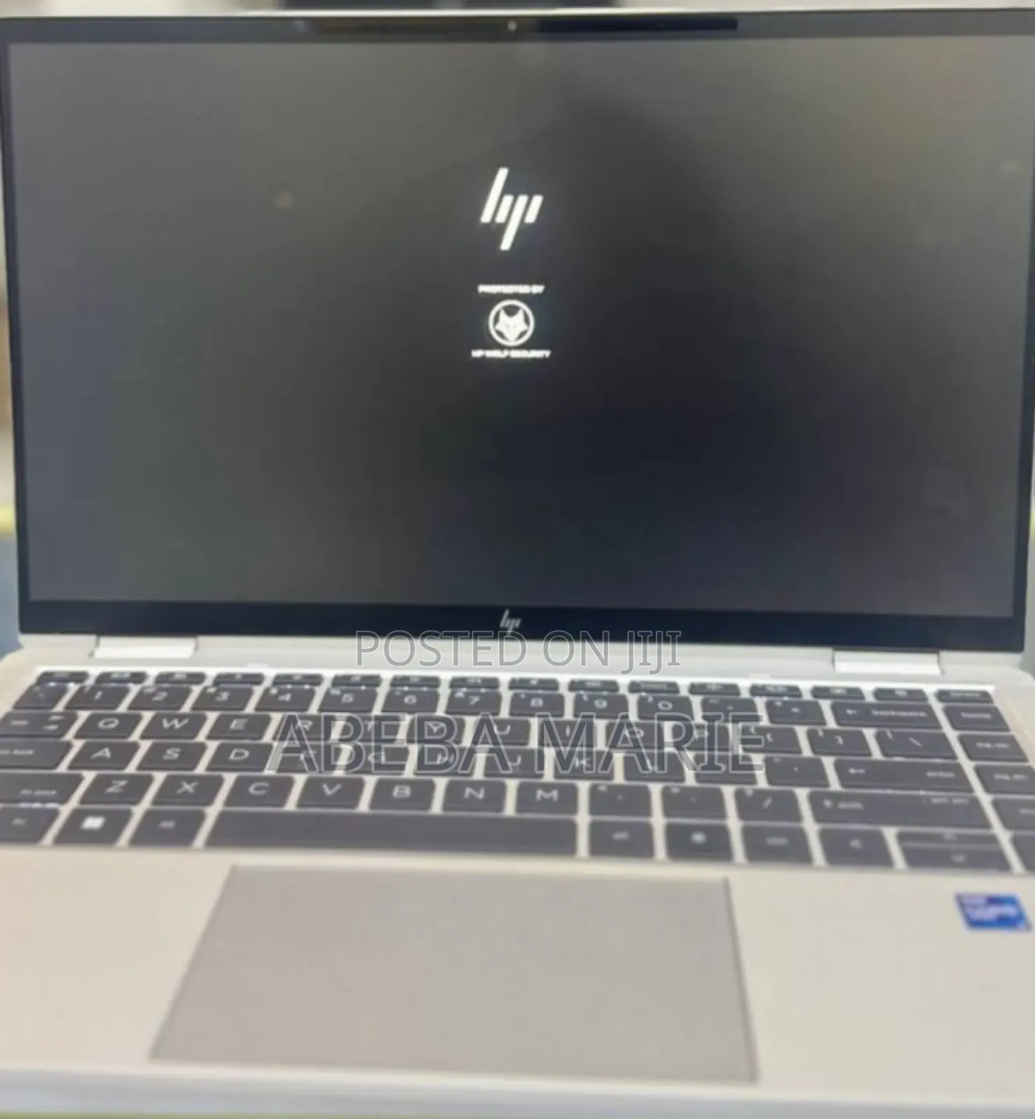 New Laptop HP EliteBook 1040 G8 32GB Intel Core I7 SSD 512GB