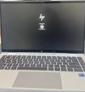 New Laptop HP EliteBook 1040 G8 32GB Intel Core I7 SSD 512GB