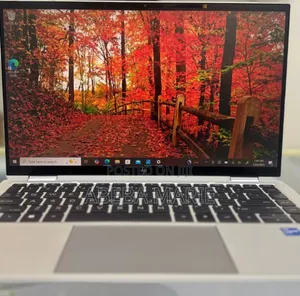 New Laptop HP EliteBook 1040 G8 32GB Intel Core I7 SSD 512GB
