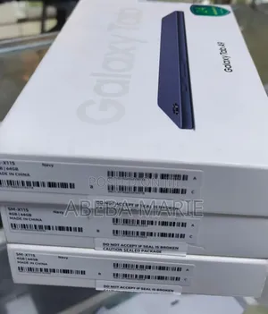 Photo - New Samsung Galaxy Tab A9 64 GB