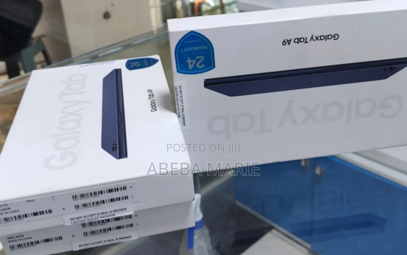 New Samsung Galaxy Tab A9 64 GB