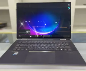 Photo - New Laptop HP Spectre X360 16GB Intel Core I7 SSD 512GB