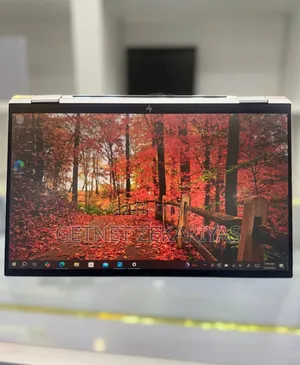 New Laptop HP EliteBook 1040 G8 32GB Intel Core I7 SSD 512GB