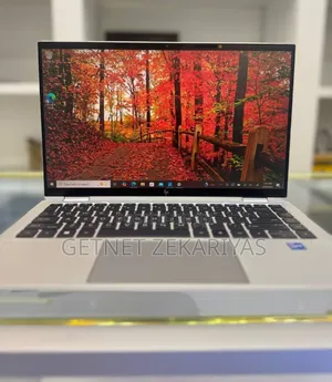 New Laptop HP EliteBook 1040 G8 32GB Intel Core I7 SSD 512GB