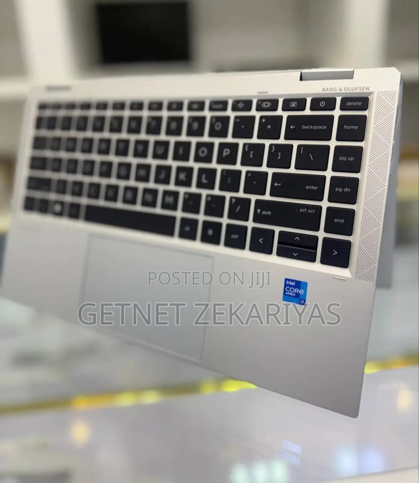 New Laptop HP EliteBook 1040 G8 32GB Intel Core I7 SSD 512GB