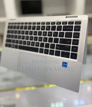 New Laptop HP EliteBook 1040 G8 32GB Intel Core I7 SSD 512GB