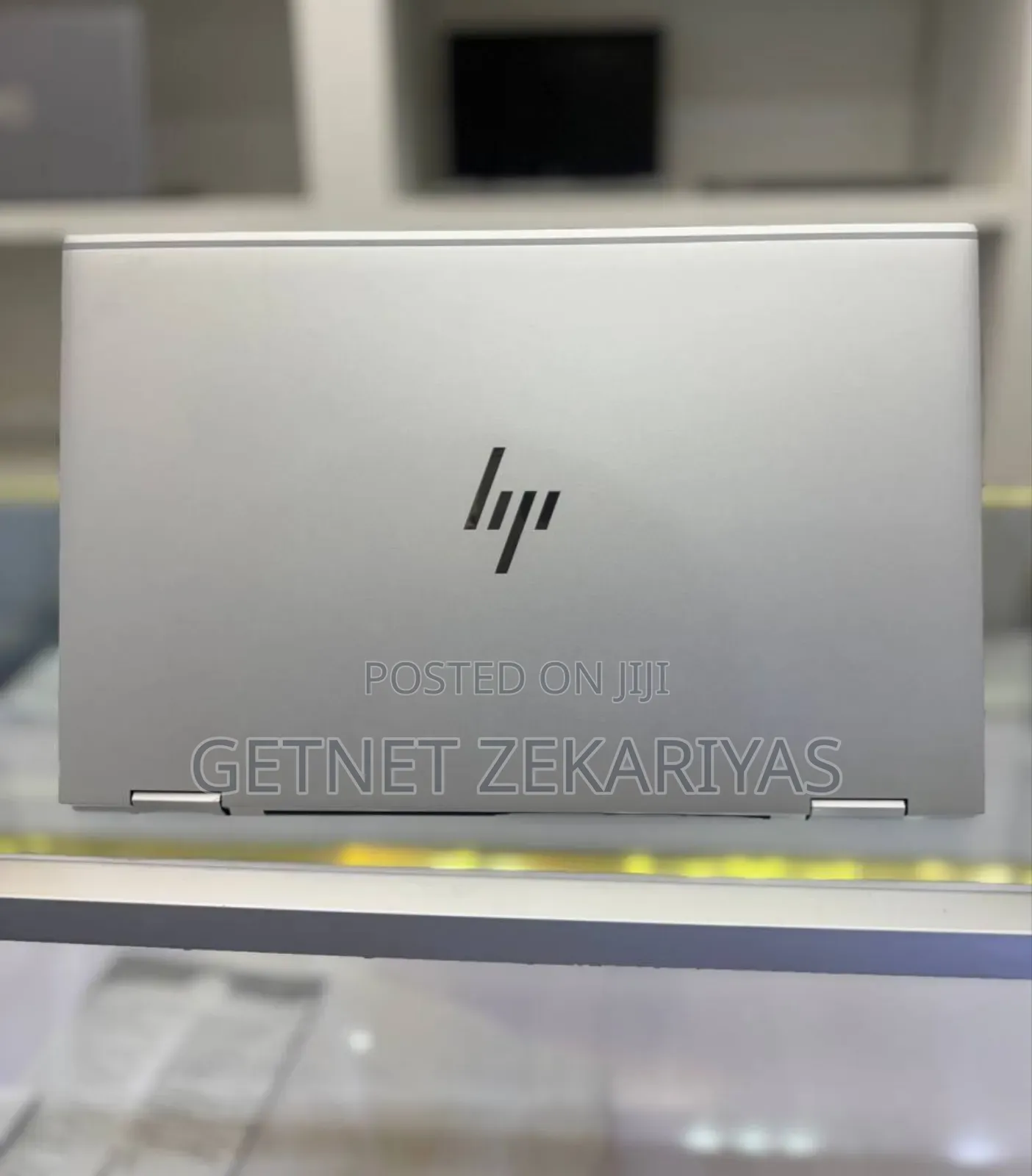 New Laptop HP EliteBook 1040 G8 32GB Intel Core I7 SSD 512GB