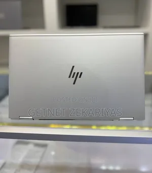 New Laptop HP EliteBook 1040 G8 32GB Intel Core I7 SSD 512GB