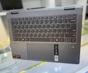 New Laptop Lenovo Yoga 7i 16GB AMD Ryzen 7 SSD 1T