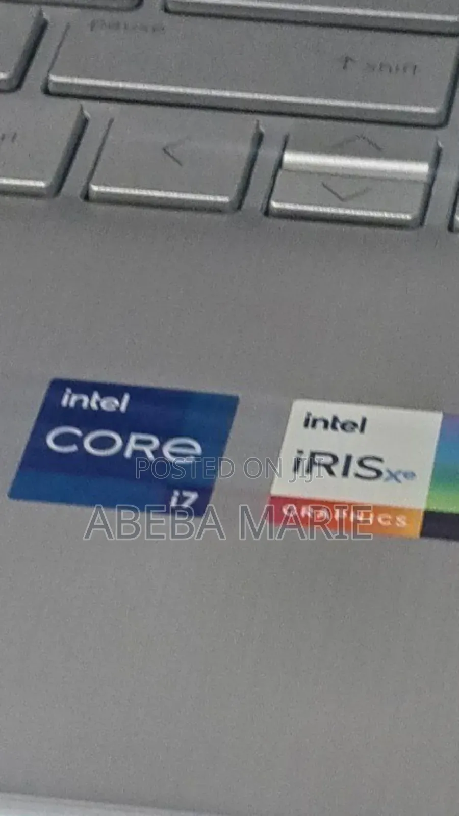 New Laptop HP Stream Notebook 16GB Intel Core I7 SSD 1T