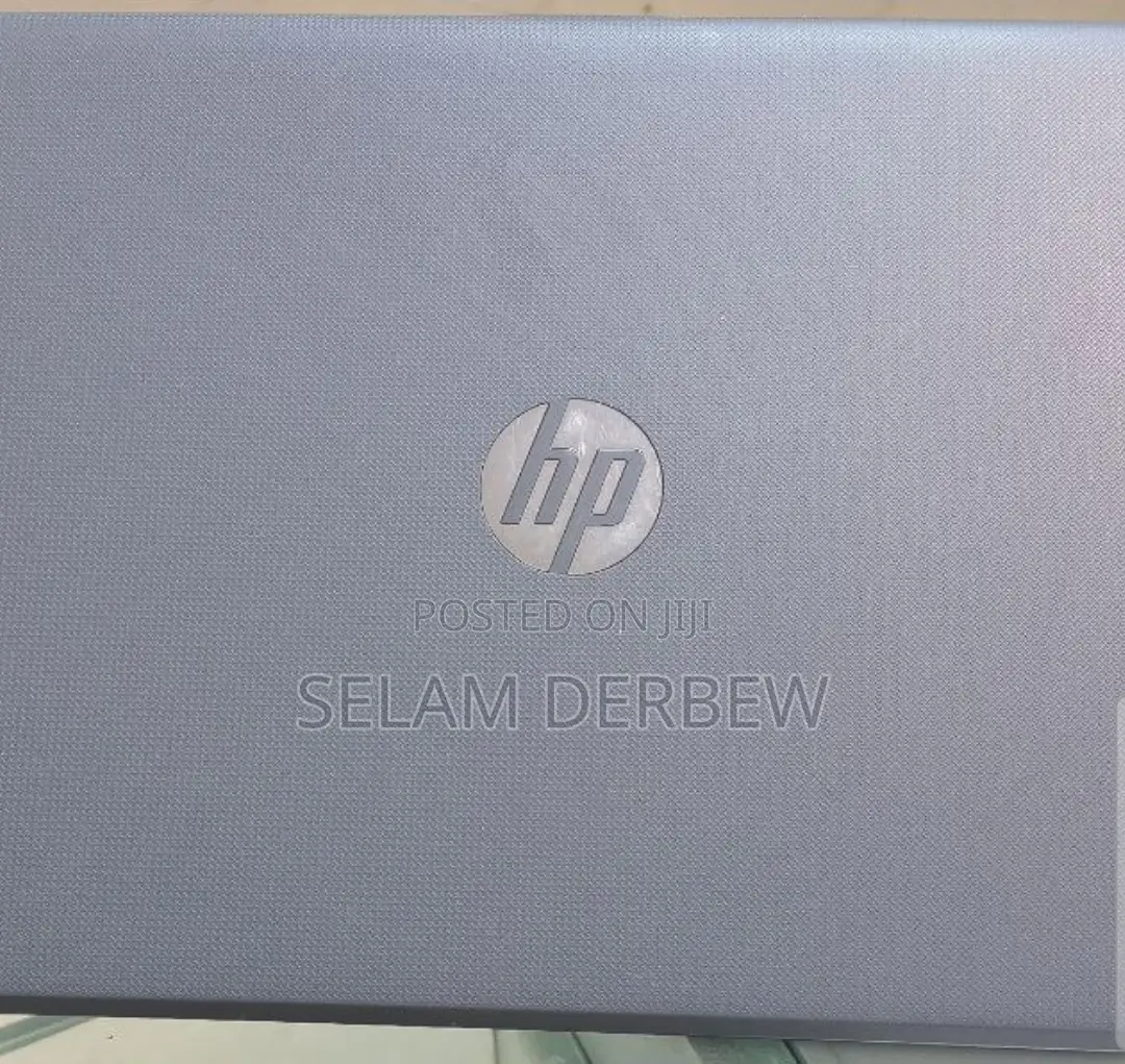 Laptop HP Stream Notebook 8GB Intel Core I5 HDD 1T