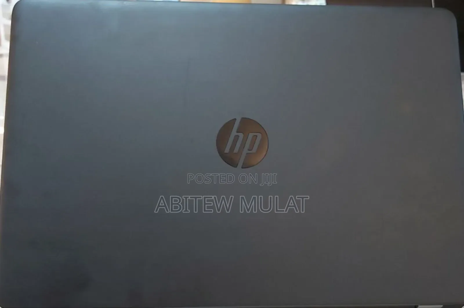 New Laptop HP ProBook 450 4GB Intel Core I5 HDD 1T