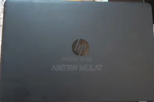 Photo - New Laptop HP ProBook 450 4GB Intel Core I5 HDD 1T