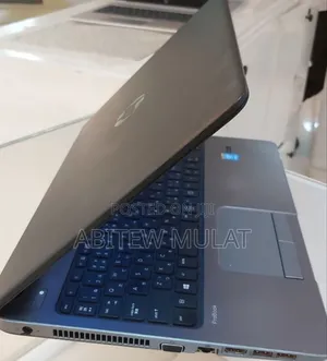 New Laptop HP ProBook 450 4GB Intel Core I5 HDD 1T