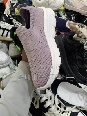 Skechers Higher Quality Shoes for You Made in Vietnam