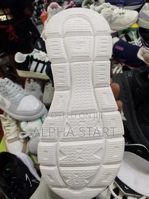 Skechers Higher Quality Shoes for You Made in Vietnam