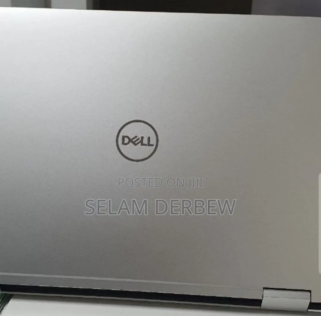 New Laptop Dell XPS 13 16GB Intel Core I5 SSD 512GB