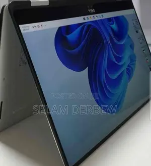 New Laptop Dell XPS 13 16GB Intel Core I5 SSD 512GB