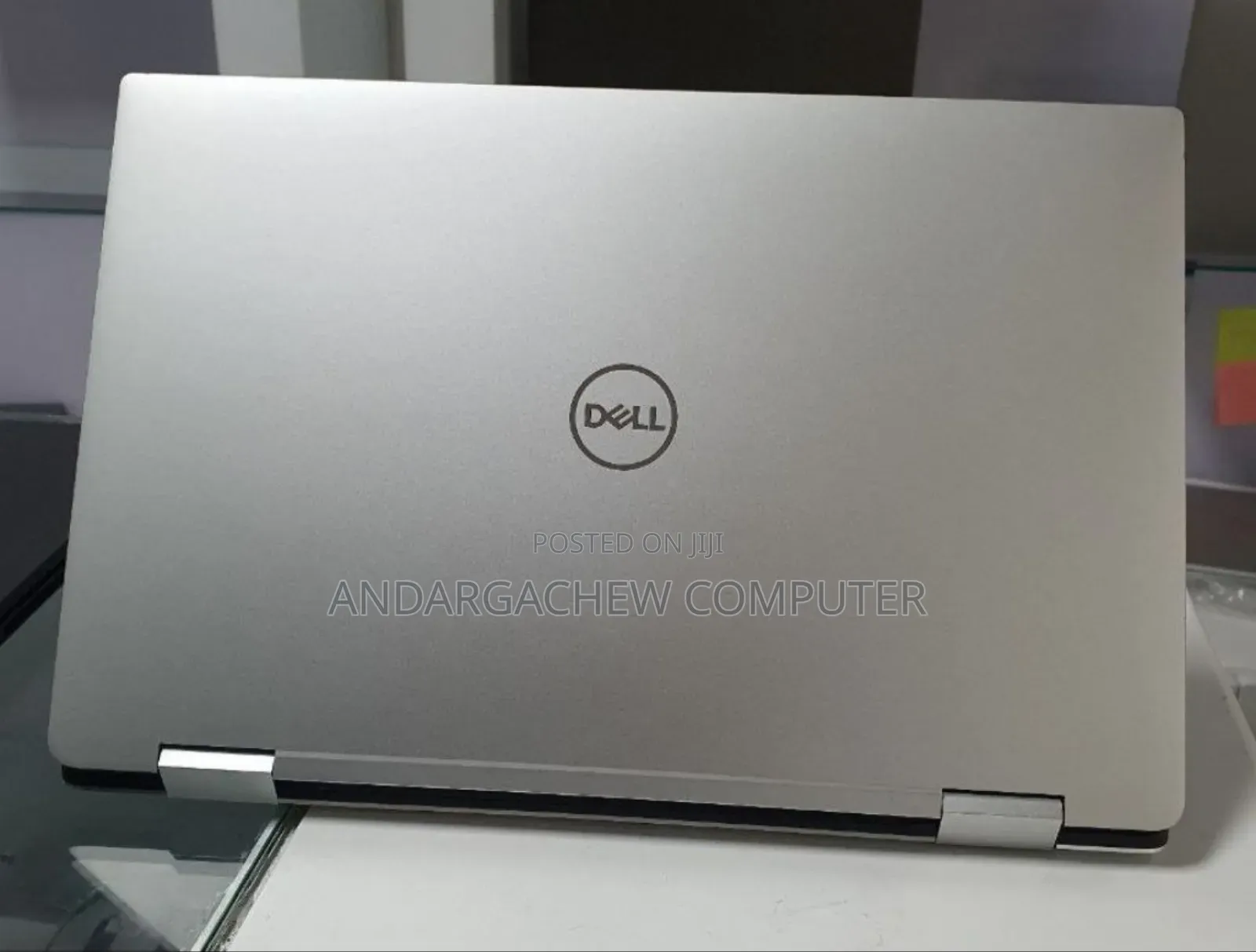 Laptop Dell XPS 13 16GB Intel Core I5 SSD 512GB