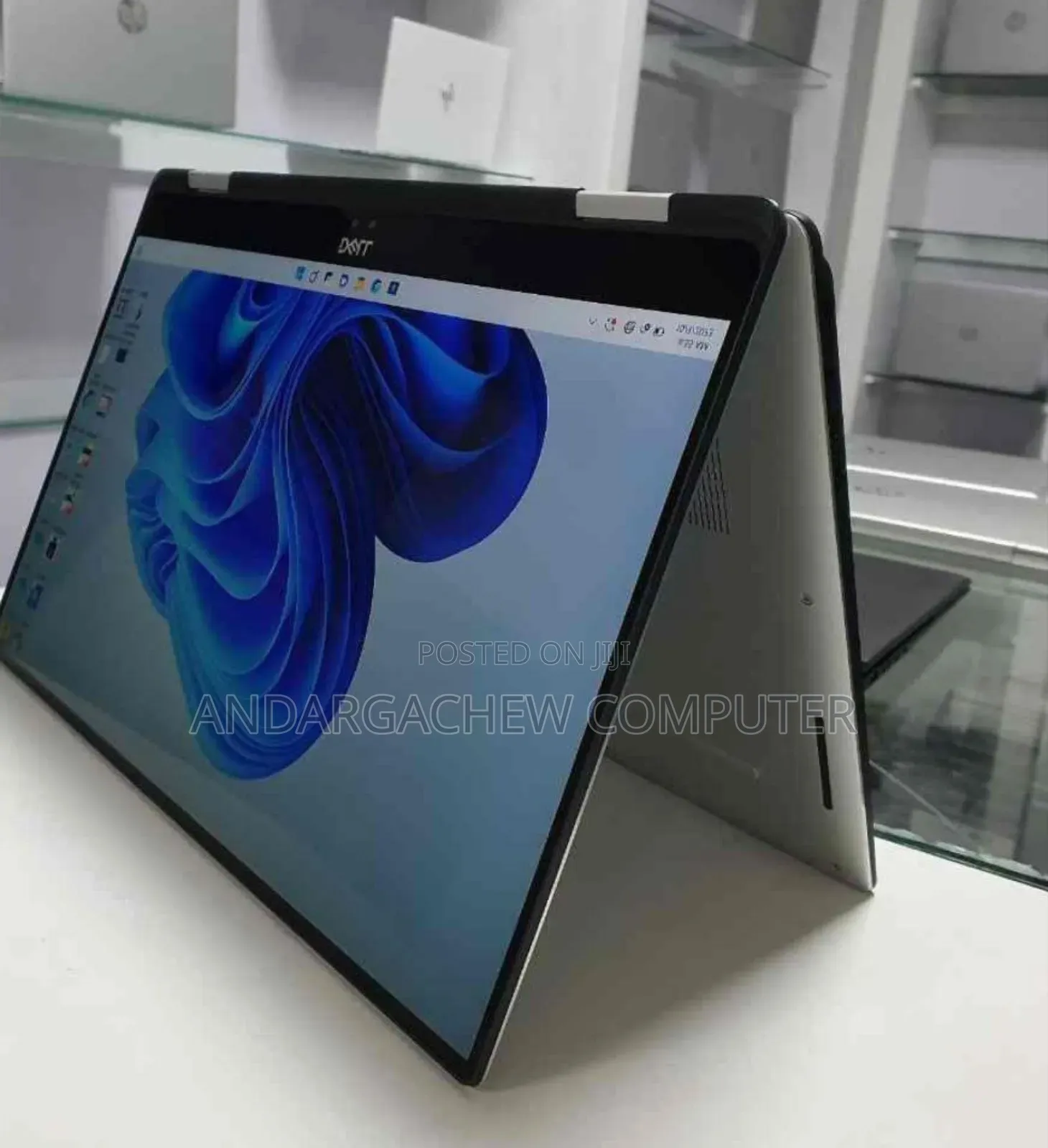 Laptop Dell XPS 13 16GB Intel Core I5 SSD 512GB