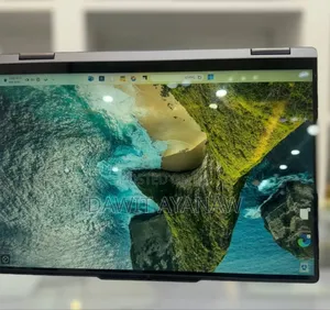 New Laptop Lenovo Yoga 7i 16GB AMD Ryzen 7 SSD 1T