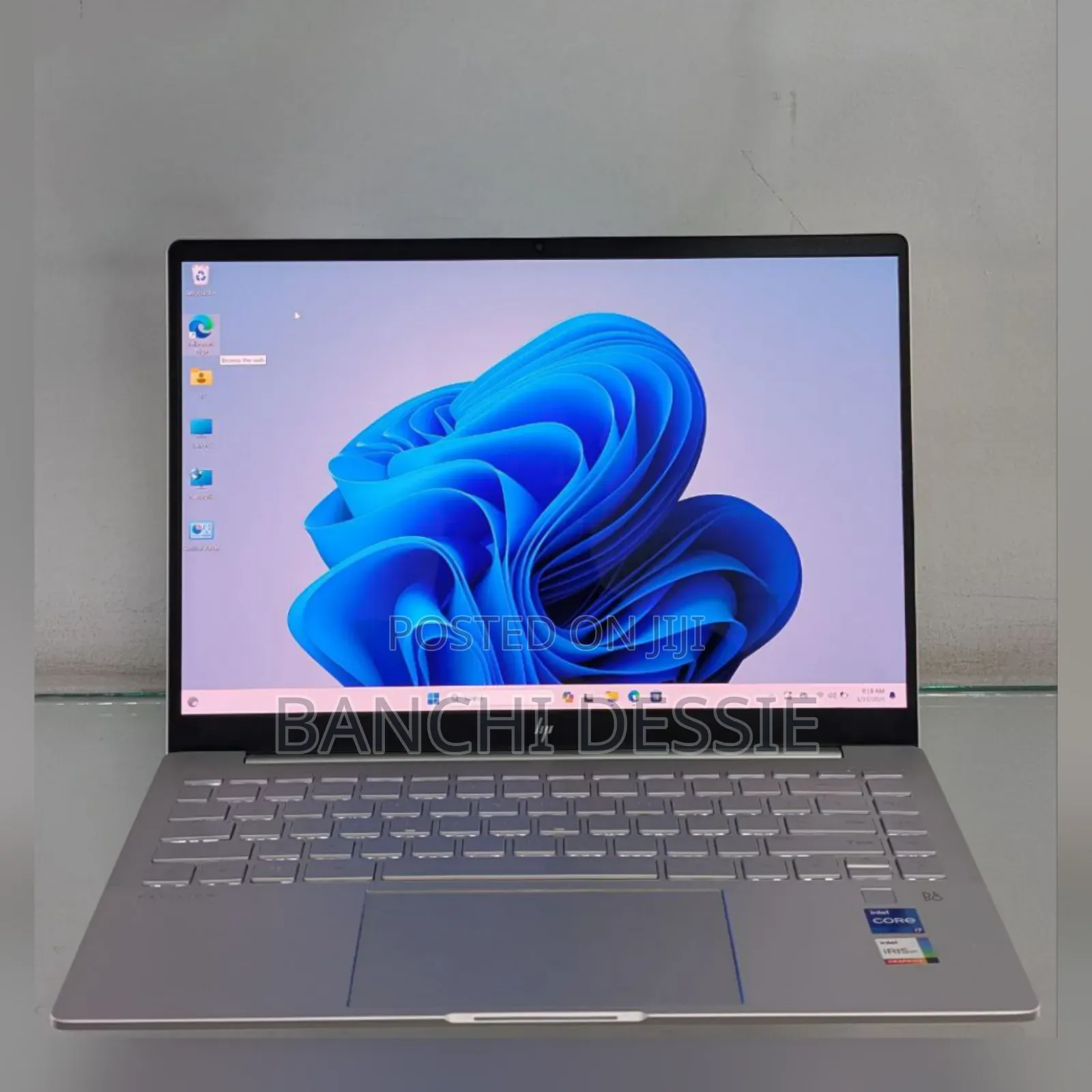 New Laptop HP 16GB Intel Core I7 SSD 1T