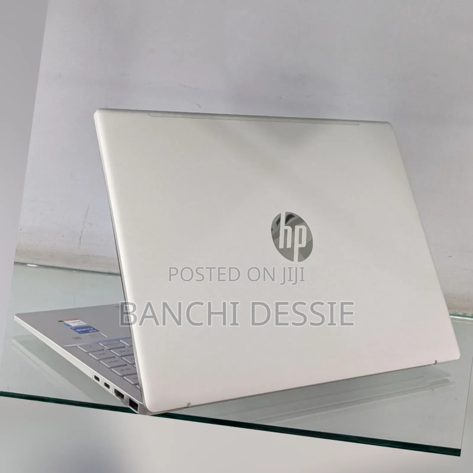 New Laptop HP 16GB Intel Core I7 SSD 1T