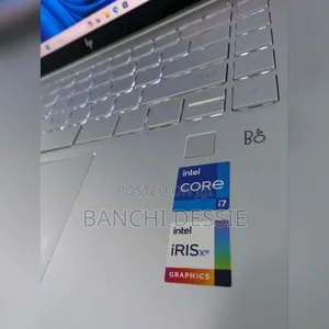 New Laptop HP 16GB Intel Core I7 SSD 1T